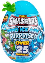 Smashers Dino Ice Age Iso Yllätysmuna (4894680010895)