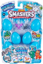 Smashers Dino Ice Age 8-Pack (4894680011014)