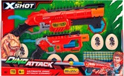 X-Shot Dino Attack Combo Pack (4894680013001)