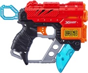 X-Shot Dino Attack Extinct Open Box (4894680016903)