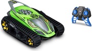 Nikko Velocitrax Neon Green (4894716100323)
