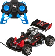 Nikko Race Buggies-Turbo Panther Kauko-Ohjattava Auto 23 Cm (4894716100422)