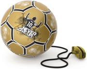 Messi Pro Training Ball S3 Gold Edition Harjoituspallo (4897088971966)