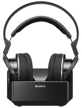 Sony Mdr-Rf855rk Langattomat Kuulokkeet