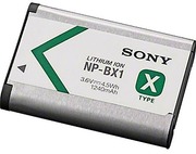 Sony Np-Bx1 Akku (4905524885880)