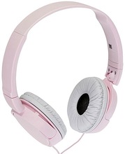 Sony Mdr-Zx110 Sankakuulokkeet Pinkki (4905524937794)