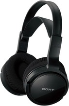 Sony Mdr-Rf811rk Langattomat Rf-Kuulokkeet (4905524950311)