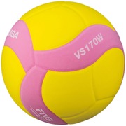 Mikasa Lasten Lentopallo Fivb Inspected (4907225881192)
