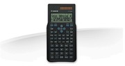 Canon F-715Sg Taskulaskin Musta (4960999799483)