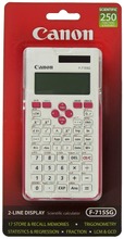 Canon F-715Sg Funktiolaskin Valkoinen (4960999799810)