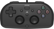 Hori Ps4 Mini Langallinen Peliohjain Musta (4961818028371)