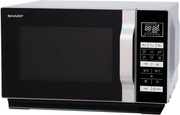 Sharp Mikroaaltouuni R360s (4974019893303)