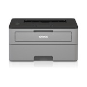 Brother Hl-L2310d - Mustavalkolasertulostin (4977766780964)