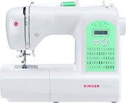 Singer Starlet 6660 Ompelukone (4996856111327)