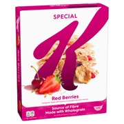 Kellogg's Special K Red Berries 300G (5000127527027)