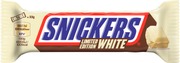 Snickers White 49G Limited Edition Suklaapatukka