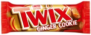 Twix Ginger Cookie 46G (5000159512459)