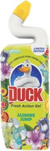Duck 750Ml Jasmine Jump Wc-Puhdistusaine (5000204195880)