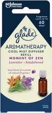 Glade Aromatherapy Täyttö Moment Of Zen 17,4Ml