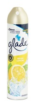 Glade 300 Ml 5In1 Fresh Lemon Aerosoli
