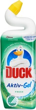 Duck Aktiv-Gel 750Ml Fresh Puhdistusaine