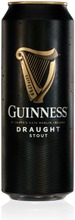 Guinness Draught Stout Olut 4,2% 0,44 L (5000213021484)