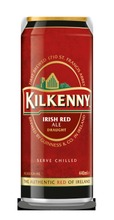 Kilkenny Irish Red Ale Olut 4,3% 0,44 L (5000213024669)