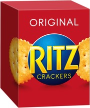 Ritz Original Suolakeksi 200G (5000396021202)