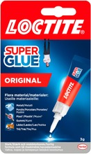 Loctite Universal Pikaliima 3G (5010266241142)