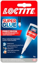 Loctite Precision Pikaliima 5G (5010266241173)