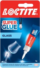 Loctite Pikaliima Lasille 3G (5010266288611)