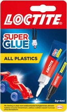 Loctite Pikaliima Muoville 2G+4Ml (5010266334790)
