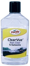 Turtle Wax 300Ml 5-Sateesta Lasinpinnoite (5010322748950)