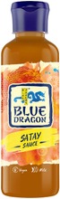 Blue Dragon Satay Kastike 250Ml (5010338101442)