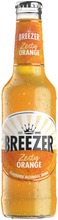 Breezer Orange 27,5 Cl Lasiplo 4 %  Fab (5010677551311)