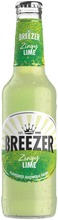 Bacardi Breezer Lime 27,5 Cl Lasiplo 4 %  Fab (5010677551397)