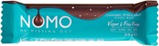 Nomo Vegan & Free From Caramel & Sea Salt Vaalea Kaakaomakeinen 38G (5010775199606)