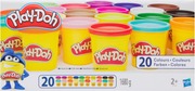 Play-Doh Super Pakkaus (5010993557448)