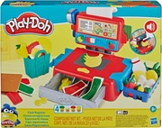 Play-Doh Kassakone Leikkisetti (5010993696376)
