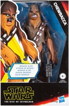 Star Wars  Galaxy Of Adventure  Episode 9  Figure Assortment , Hahmoja, N. 12 Cm (5010993703517)