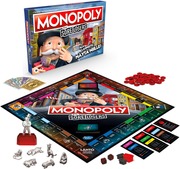 Monopoly Sore Losers Lautapeli (5010993717224)