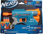 Nerf Elite 2.0 Volt Sd-1 Vaahtomuoviammusase (5010993732029)