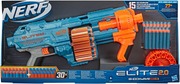 Nerf Elite 2.0 Shockwave Rd-15 Blasteri (5010993732258)