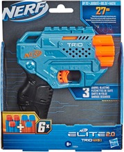 Nerf Elite 2.0 Trio Td 3 Blasteri (5010993732319)