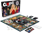 Cluedo Liars Lautapeli (5010993749850)