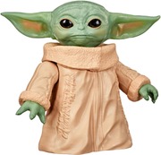 Star Wars + The Child + 17 Cm Keräilyhahmo (5010993761524)