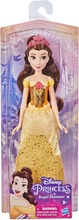 Disney Princess Royal Shimmer Muotinukke B Lajitelma 28 Cm (5010993785971)