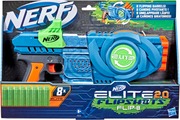 Nerf Elite 2.0 Flip 8 Blasteri (5010993876730)