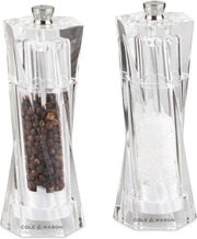 Cole & Mason Suola- Ja Pippurimyllysetti Aldeburgh  14 Cm (5011268839795)