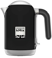 Kenwood Zjx650bk Kmix Vedenkeitin 1L Musta (5011423190112)